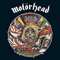 Amazon.co.jp: Motorhead: ミュージック